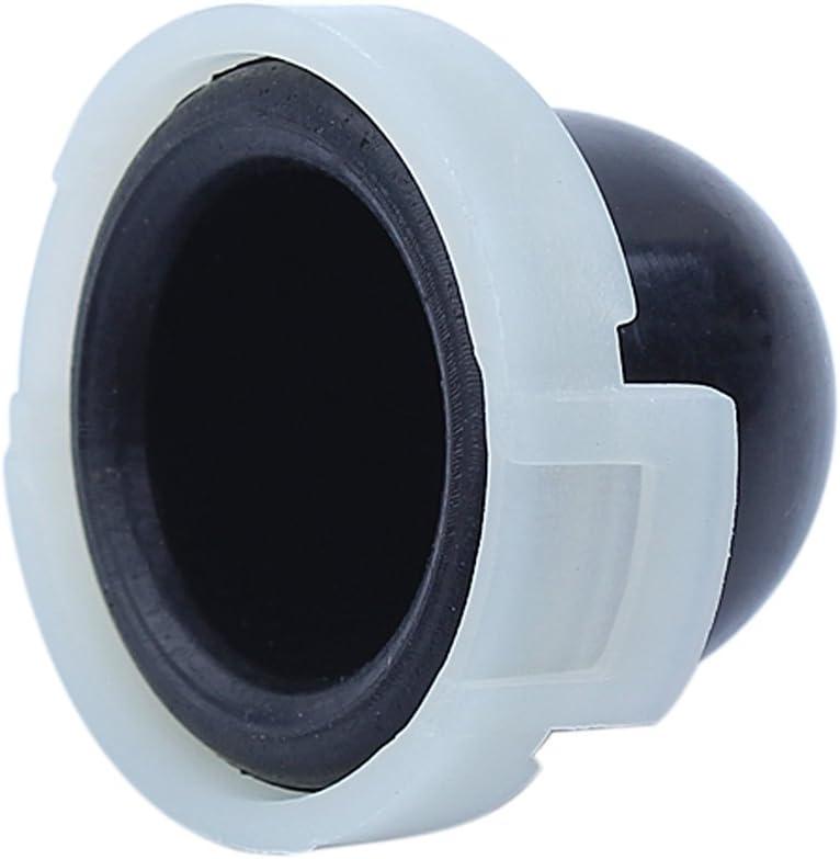 Подкачка горючего праймер для карбюратора Briggs&Stratton 494408 694394 Черный - фото 4 Подкачка горючего праймер для карбюратора Briggs&Stratton 494408 694394 Черный - фото 4