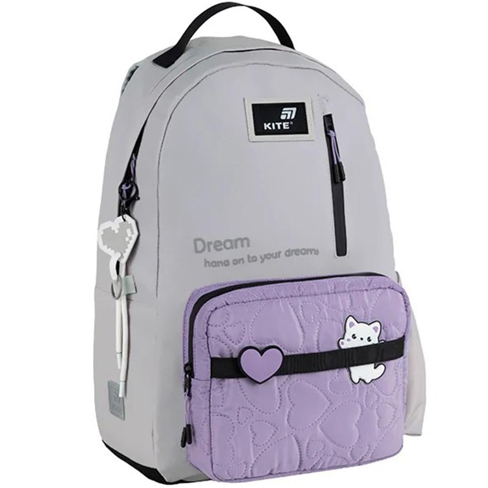 Школьный рюкзак KITE Education Teens 18,5 л (K25-949L-3)