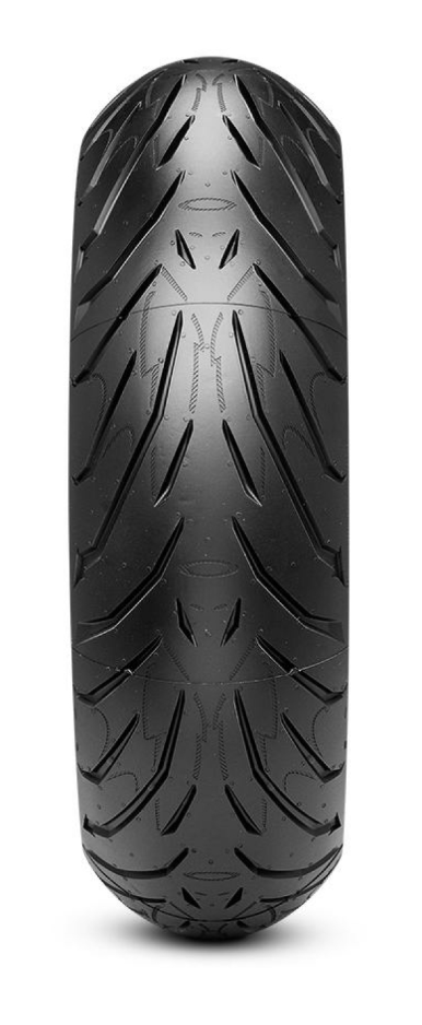 Автошина PIRELLI Angel ST 120/70 R17 58S