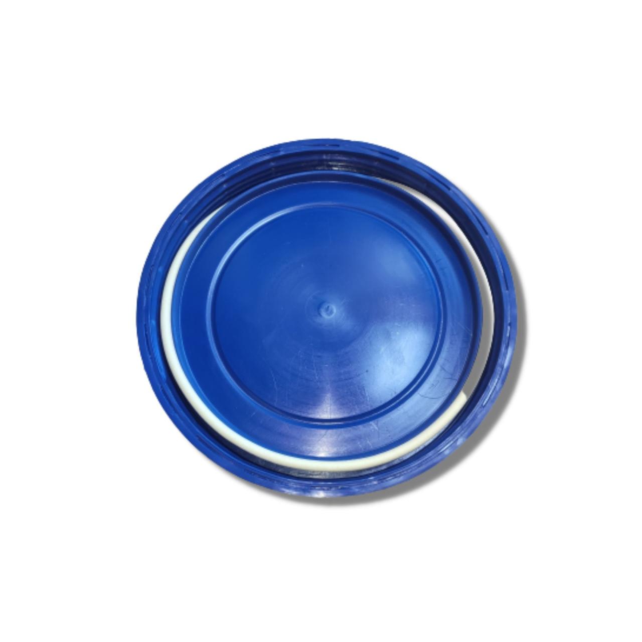 Бідон двошаровий Litolan захист від УФ 65 л (54867) - фото 5