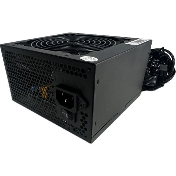 Блок питания Casecom 750W (CM 750 ATX) Блок питания Casecom 750W (CM 750 ATX)