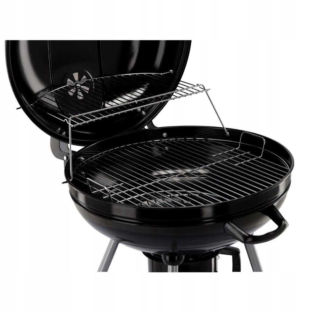 Гриль GardenLine BBQ5313 - фото 3