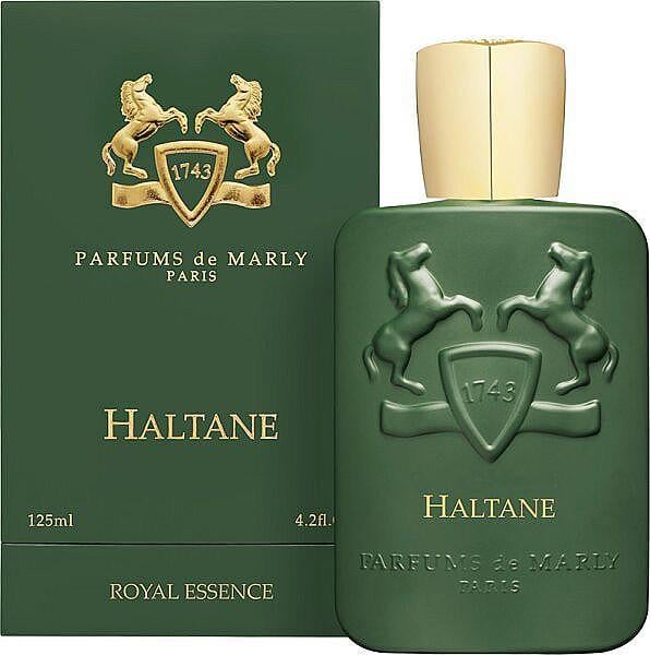 Парфюмированная вода унисекс Parfums De Marly Haltane 125 мл (374971)
