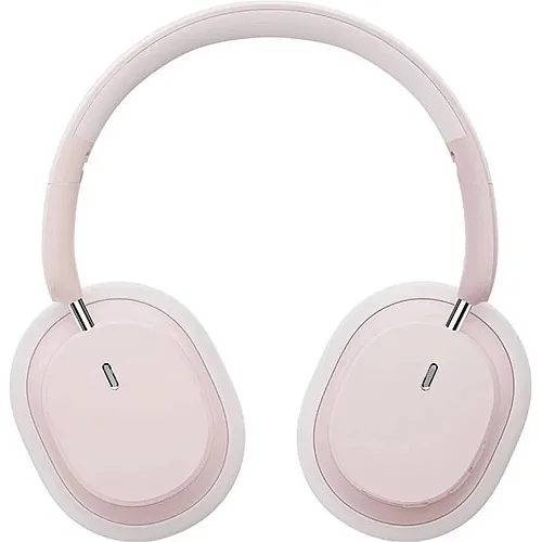 Навушники стерео BASEUS Bowie D05 Encok Wireless Baby Рожевий (A00024600413-Z1)