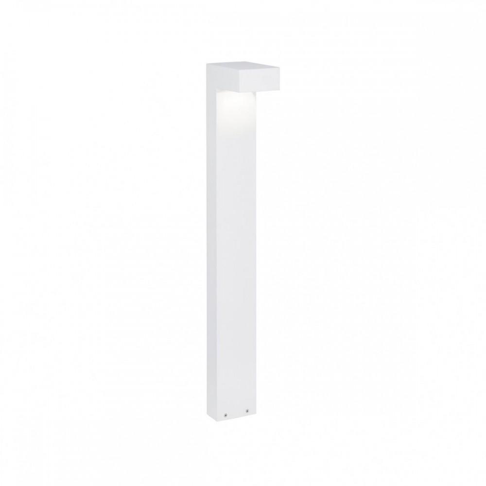 Уличный светильник Ideal Lux SIRIO PT2 BIG BIANCO (115085)