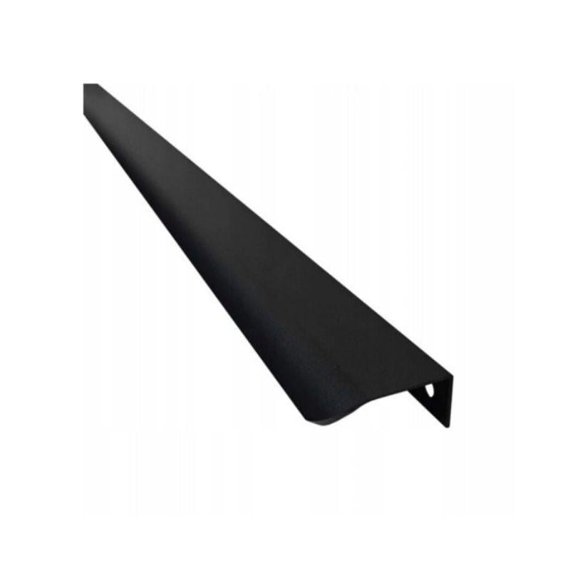 Ручка профільна Rejs Lentis 1180/1200 мм Чорний матовий