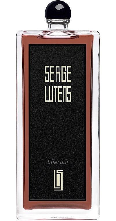 Парфюмированная вода унисекс Serge Lutens Chergui 50 мл в транспортной упаковке (382157)