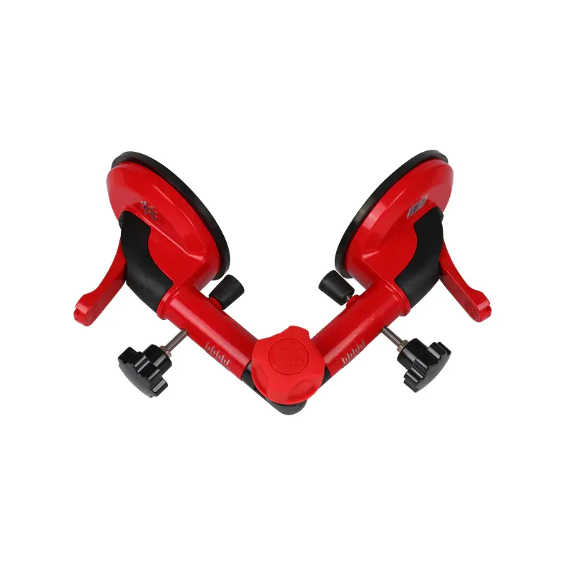 Кутова монтажна присоска Shijing P621 (7590354) - фото 2