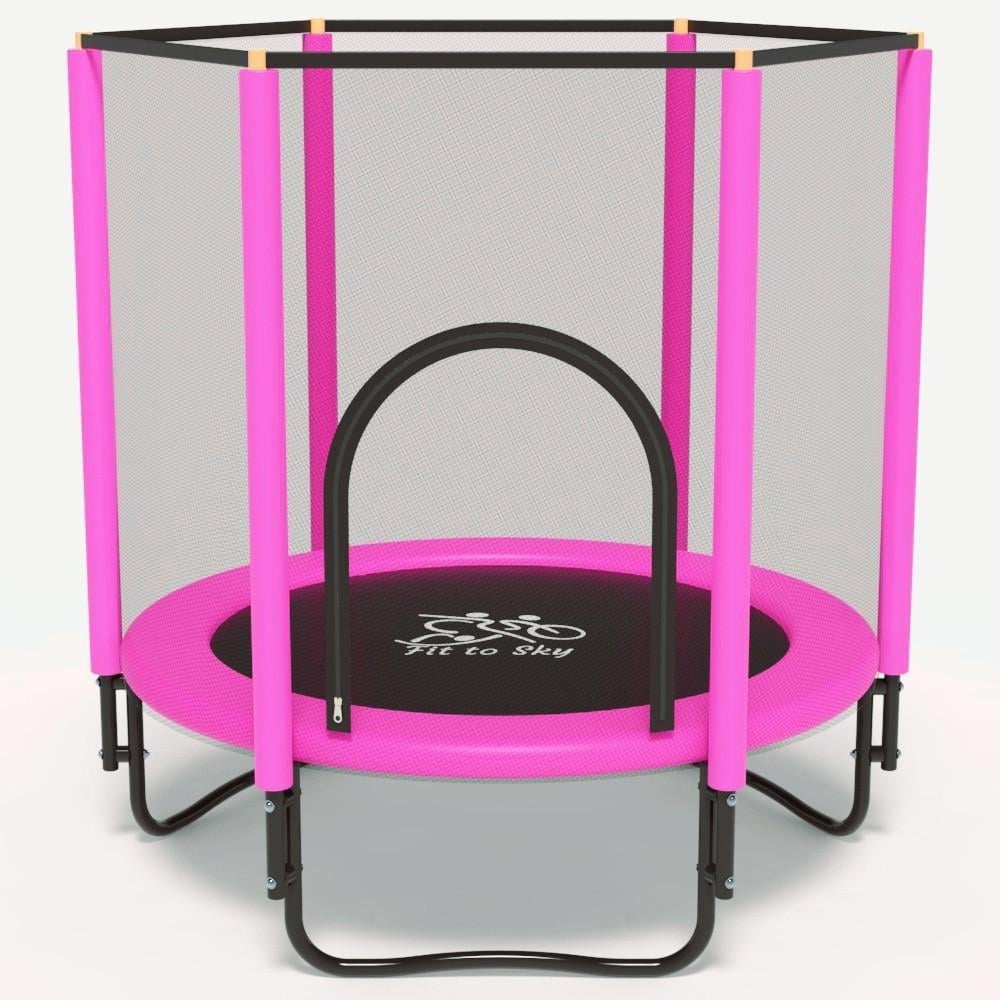 Батуты Fit to Sky Батуты Fit to Sky