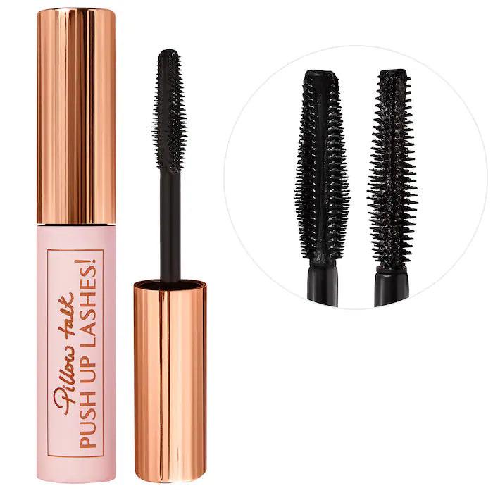 Туш Charlotte Tilbury Pillow Talk Push Up Lashes Mascara 4 мл (03466) - фото 3