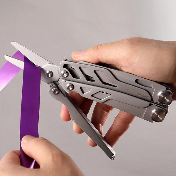 Мультитул професійний NexTool Flagship Pro 16в1 (NE20203) - фото 11 Мультитул професійний NexTool Flagship Pro 16в1 (NE20203) - фото 11