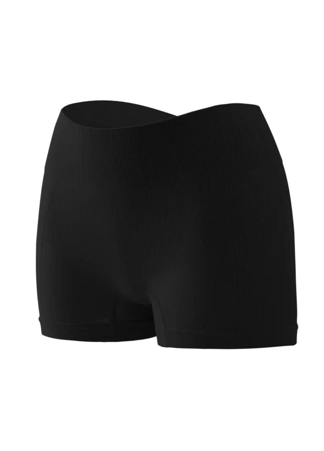 Трусы женские с легким корректирующим эффектом Comfort Style M Черный (1860-44-02) - фото 5 Трусы женские с легким корректирующим эффектом Comfort Style M Черный (1860-44-02) - фото 5