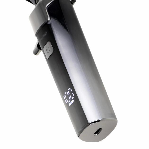 Машинка для стрижки Mesko MS 2842 LED с насадками - фото 3 Машинка для стрижки Mesko MS 2842 LED с насадками - фото 3