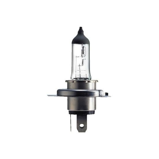 Лампа автомобильная Osram H4 12 V 60/55 W цоколь P43T галоген (64193-01B)