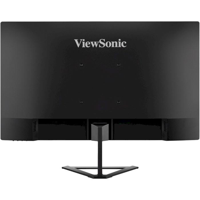 ᐉ Монітор ігровий ViewSonic VX2779A-HD-PRO Black (32163286