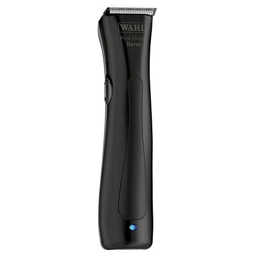 Триммер для стрижки WAHL Stealth Beret 08841-1516 аккумуляторный Черный (PH00794)