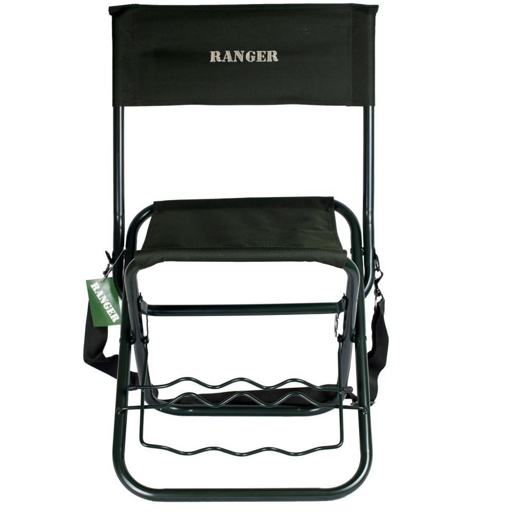Стул складной туристический Ranger Rod (1305959003)