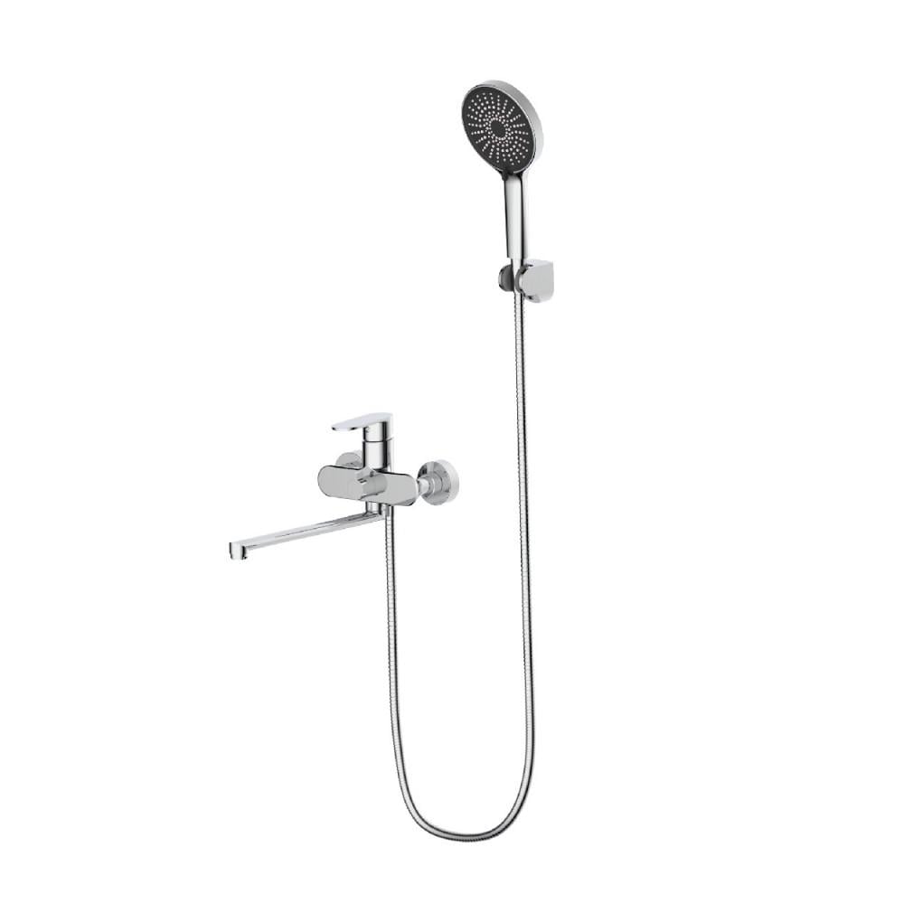 Смеситель для ванны FADO S.r.l Nemi 1/2" (MIX08022C)