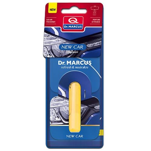 Освіжувач повітря Dr. Marcus FRAGRANCE New Car