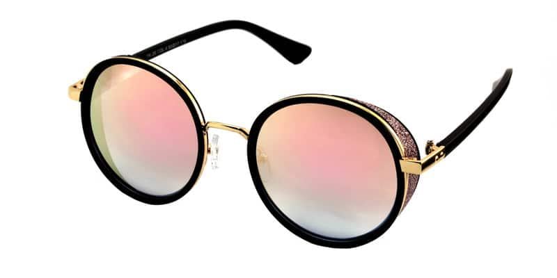 Очки солнцезащитные Черный (А - 141)