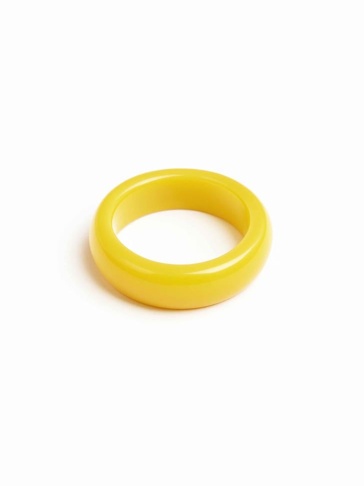 Кольцо из камня агат р. 16,5 (5567-16,5)