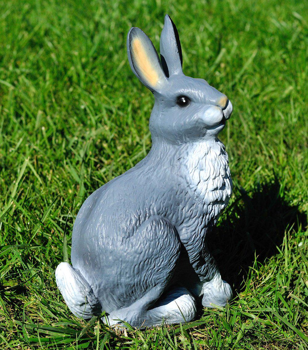 Садова фігура Зайчиха (391) - фото 3 Садова фігура Зайчиха (391) - фото 3