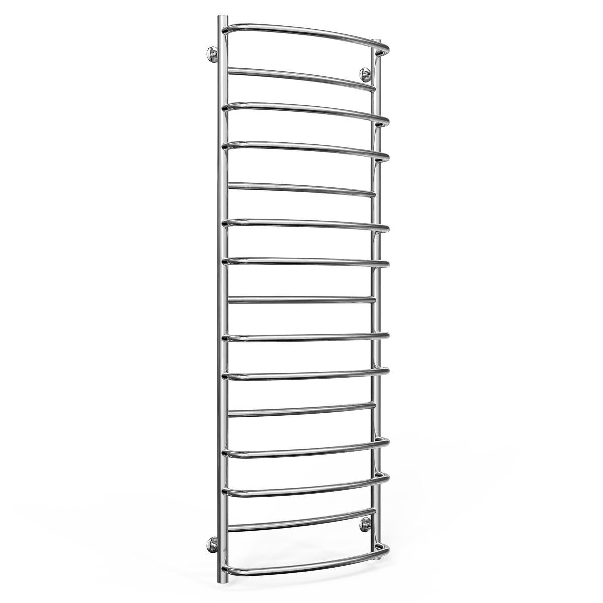 Полотенцесушитель водяной для ванной Laris Евромикс П15 из нержавеющей стали 500х1500 Хром (147-127-71207575) Полотенцесушитель водяной для ванной Laris Евромикс П15 из нержавеющей стали 500х1500 Хром (147-127-71207575)