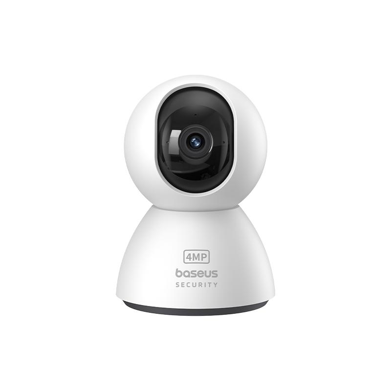 IP-камера видеонаблюдения BASEUS Security P1 Indoor Camera 3K White EU (S0TV012132) - фото 2 IP-камера видеонаблюдения BASEUS Security P1 Indoor Camera 3K White EU (S0TV012132) - фото 2