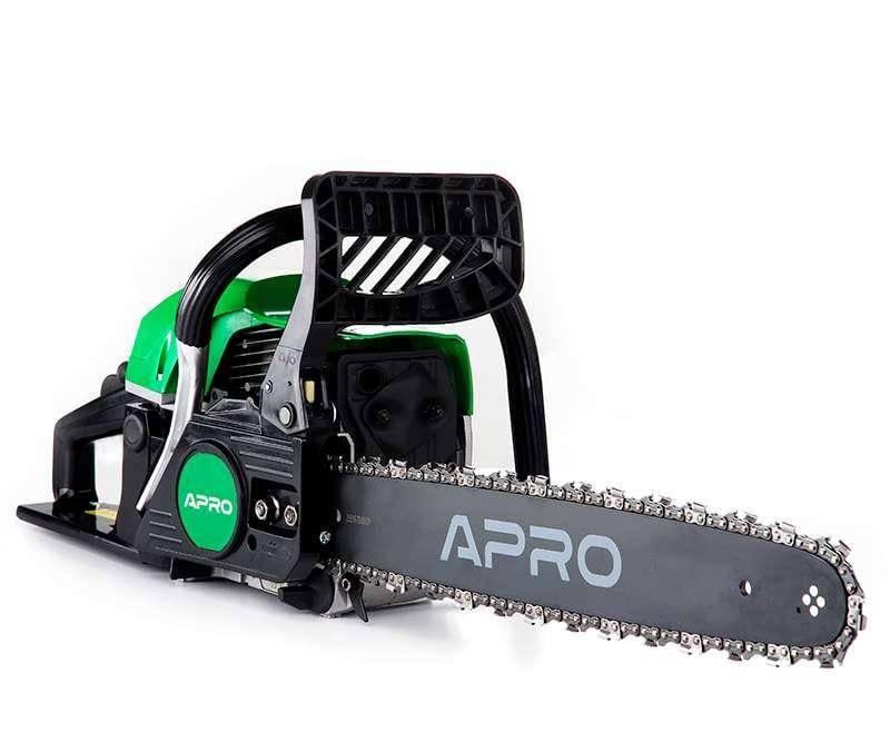 Бензопила ланцюгова Apro BPL 2300 Бензопила ланцюгова Apro BPL 2300