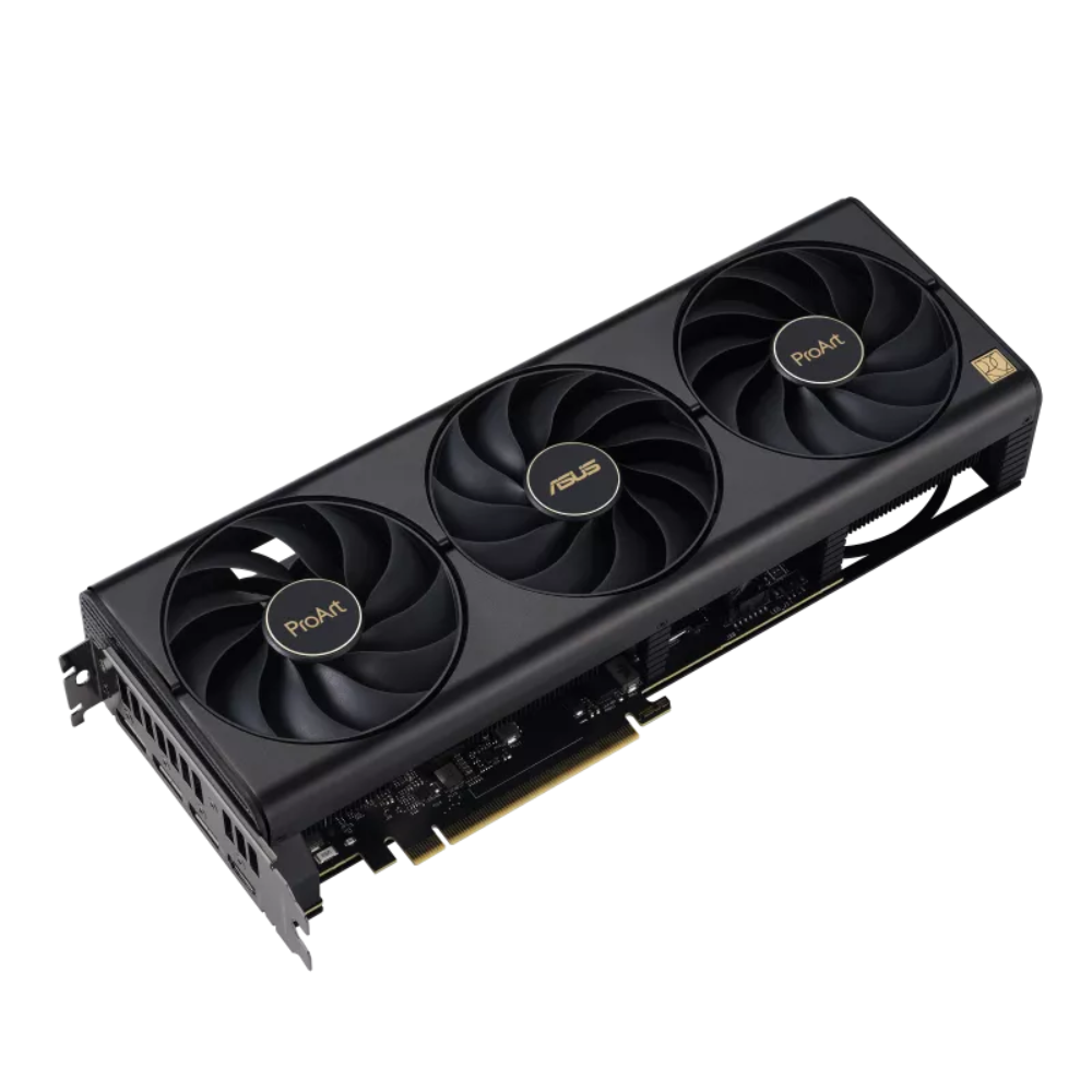 Видеокарта Asus PROART-RTX4080S-O16G 16 Гб GDDR6X 22400 МГц - фото 5