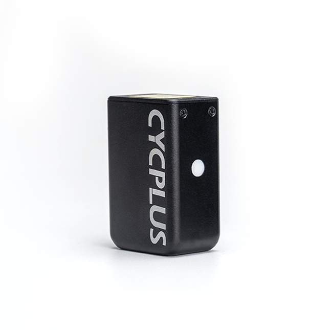 Насос для велосипеда аккумуляторный CYCPLUS AS2 на 100 PSI (001034)