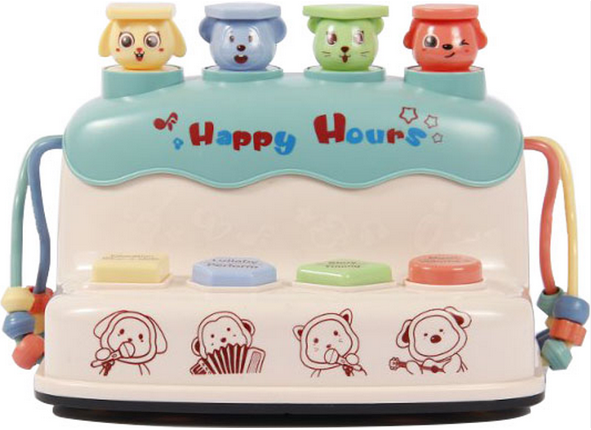 Гра музична підсвічування піаніно/мелодії/історії/пісні інтерактивна гра (668-21) - фото 2 Гра музична підсвічування піаніно/мелодії/історії/пісні інтерактивна гра (668-21) - фото 2