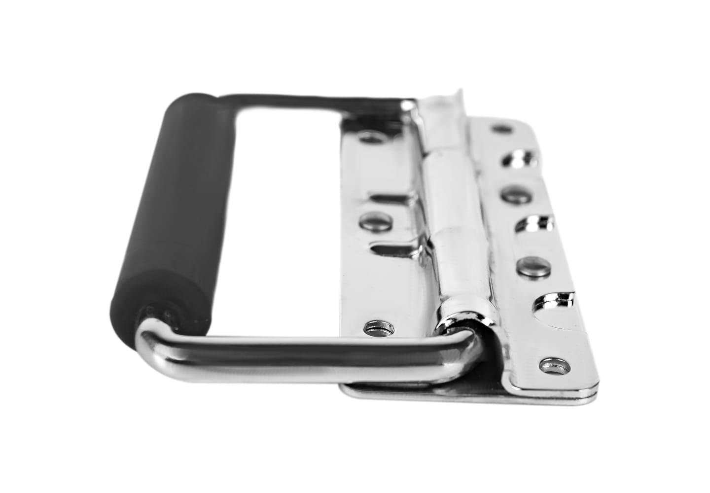 Ручка для кейса FREE CASE H03P (34482) - фото 3 Ручка для кейса FREE CASE H03P (34482) - фото 3