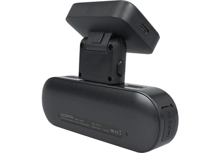 Видеорегистратор DDpai Dash camera Mola N3 Pro GPS с камерой заднего вида (1103891) - фото 5 Видеорегистратор DDpai Dash camera Mola N3 Pro GPS с камерой заднего вида (1103891) - фото 5