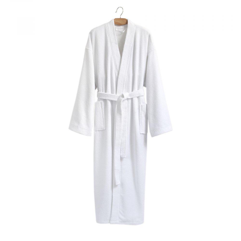 Халат-кимоно Lotus велюр L (svt-2000022256377)