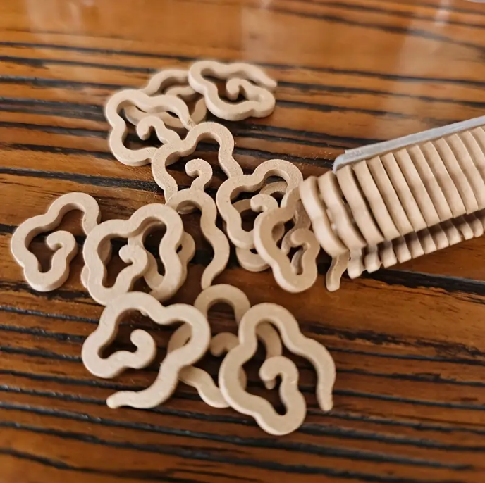 Спиральки ароматические сандаловое дерево в тубе 42 шт. (EG1113) - фото 5