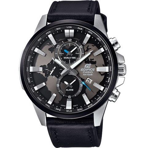Наручные часы Casio EFR-303L-1AVU кварцевые D 49 мм (11781928)