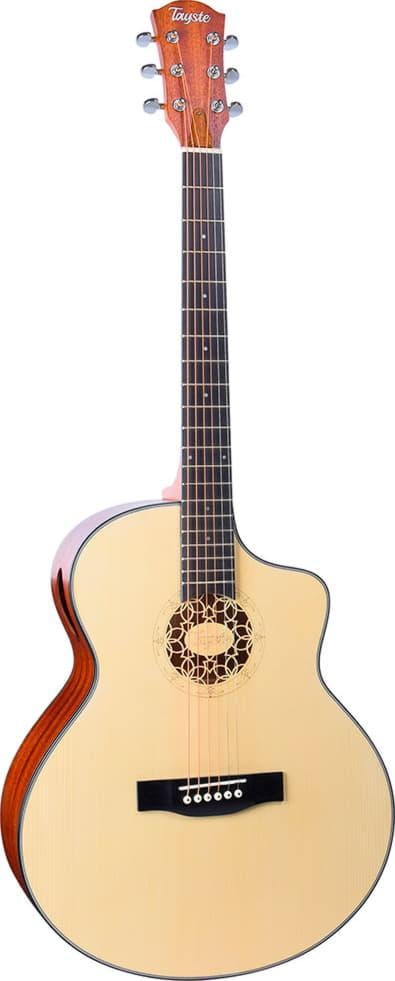 Акустична гітара Tayste TS-D12