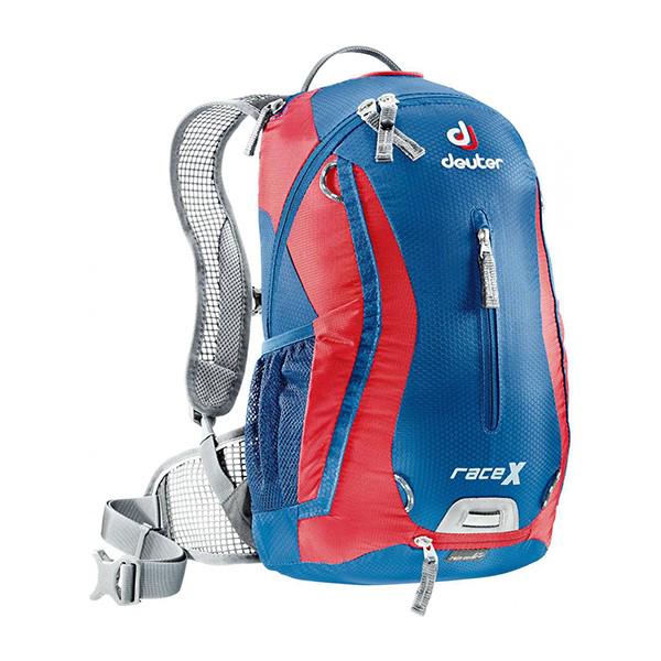 Рюкзак Deuter Race X Steel-fire (49552)