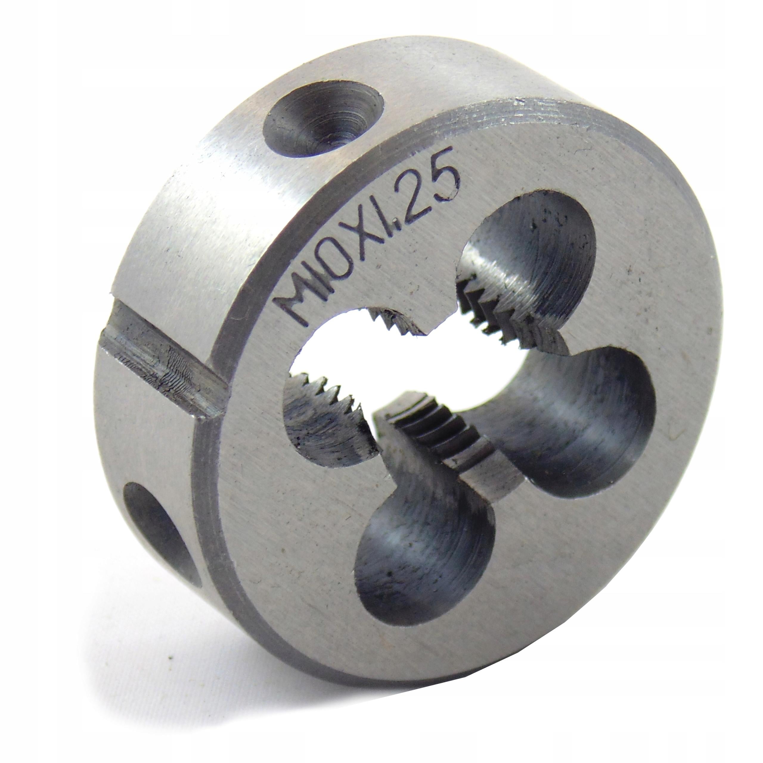 Плашка мелкошаговая Richmann C9094 M10 x 1,25 мм