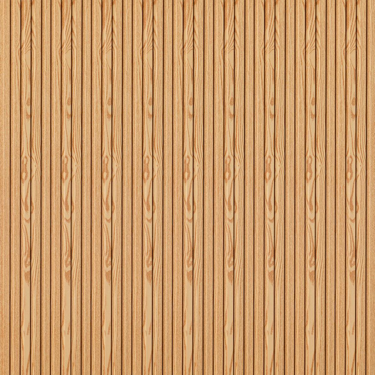 Рейка стеновая декоративная WPC D 3000x150x9 мм Сосна (SW-00001867) - фото 6 Рейка стеновая декоративная WPC D 3000x150x9 мм Сосна (SW-00001867) - фото 6