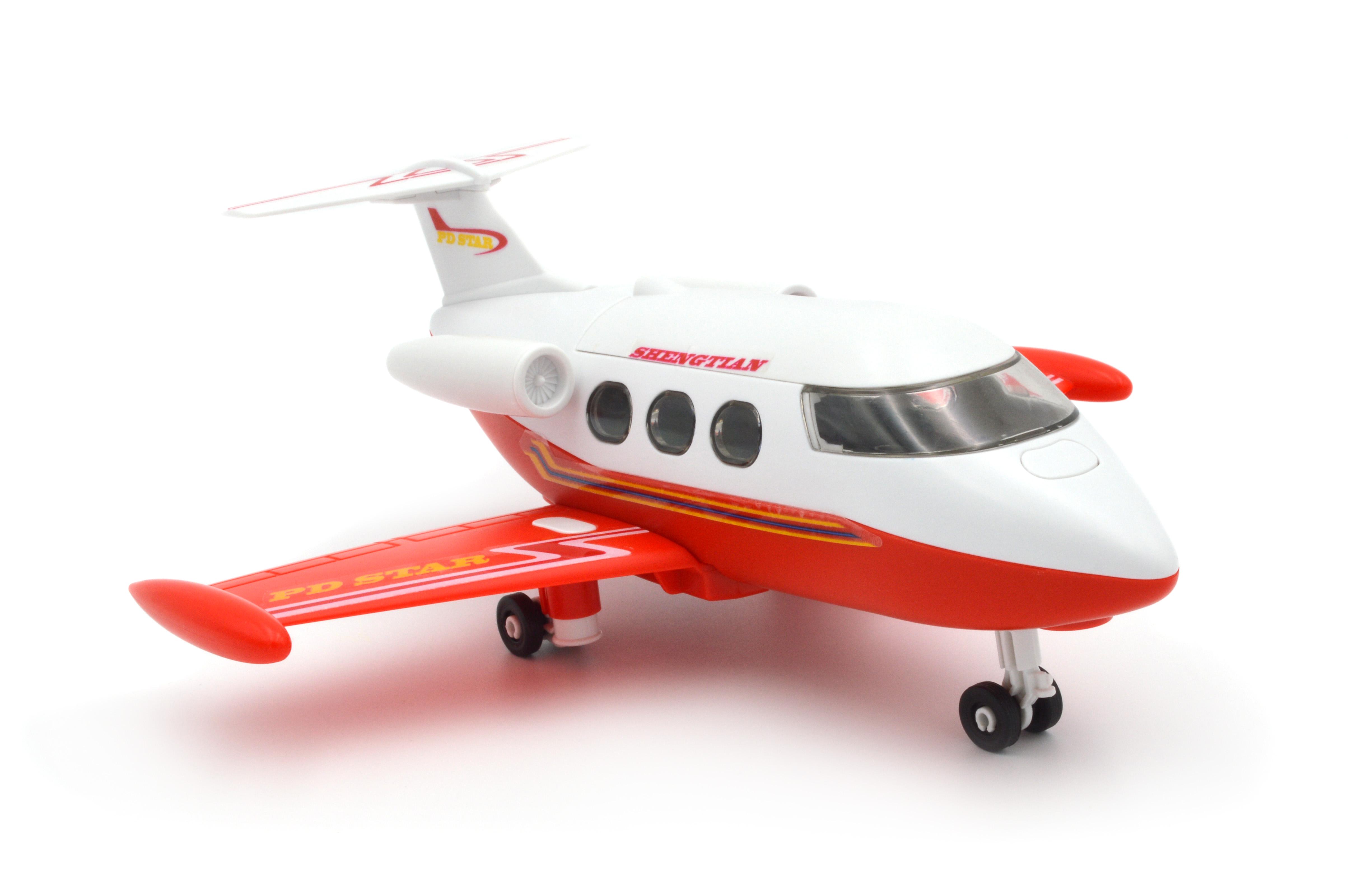 Конструктор 1373 Літак (1373) - фото 7 Конструктор 1373 Літак (1373) - фото 7