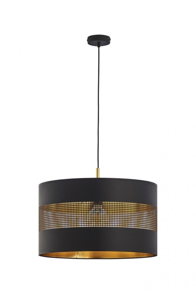 Люстра TK Lighting TAGO BK 3211 (61af293bda85e2196d58d2ff)