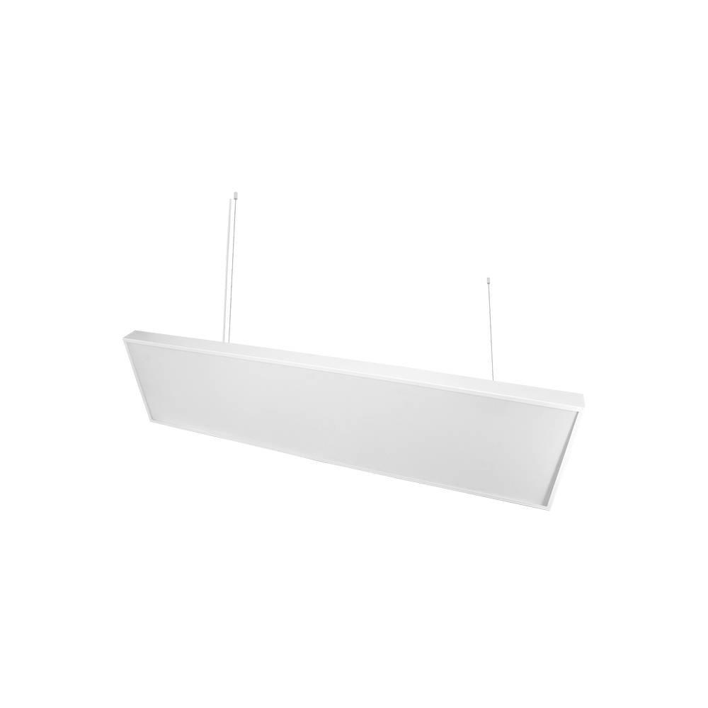 Подвесной светильник Skarlat DG3012-LED 72W WH 6000K