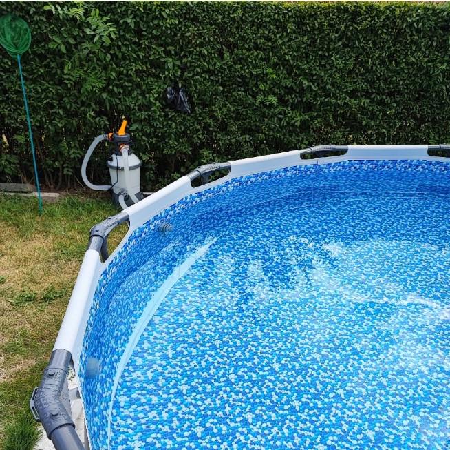 Насос пісочний для басейнів Flowclear 3028 л/год - фото 8 Насос пісочний для басейнів Flowclear 3028 л/год - фото 8