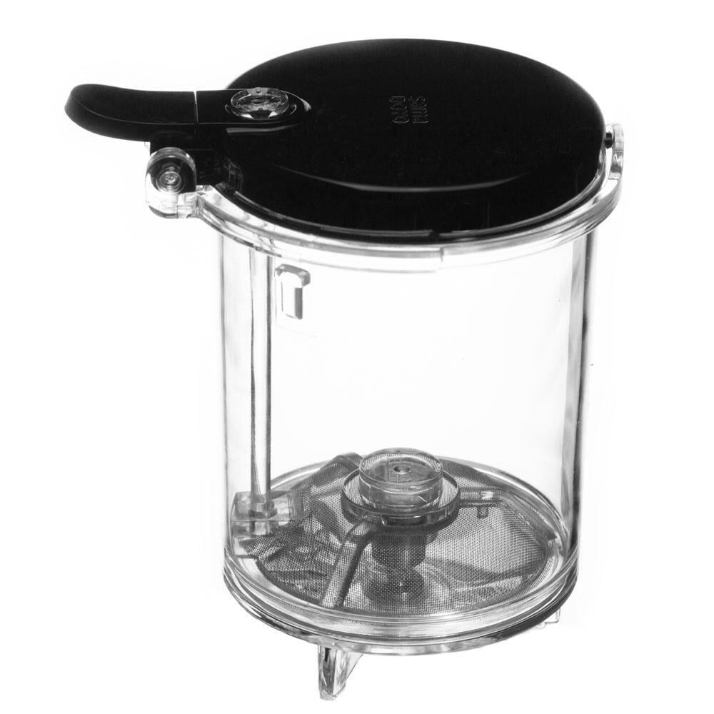 Інфьюзер для серій А і В 107 мм