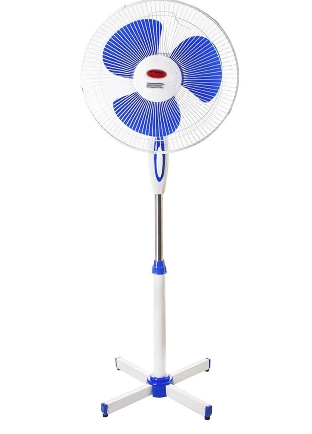 Вентилятор напольный WimpeX WX-1611