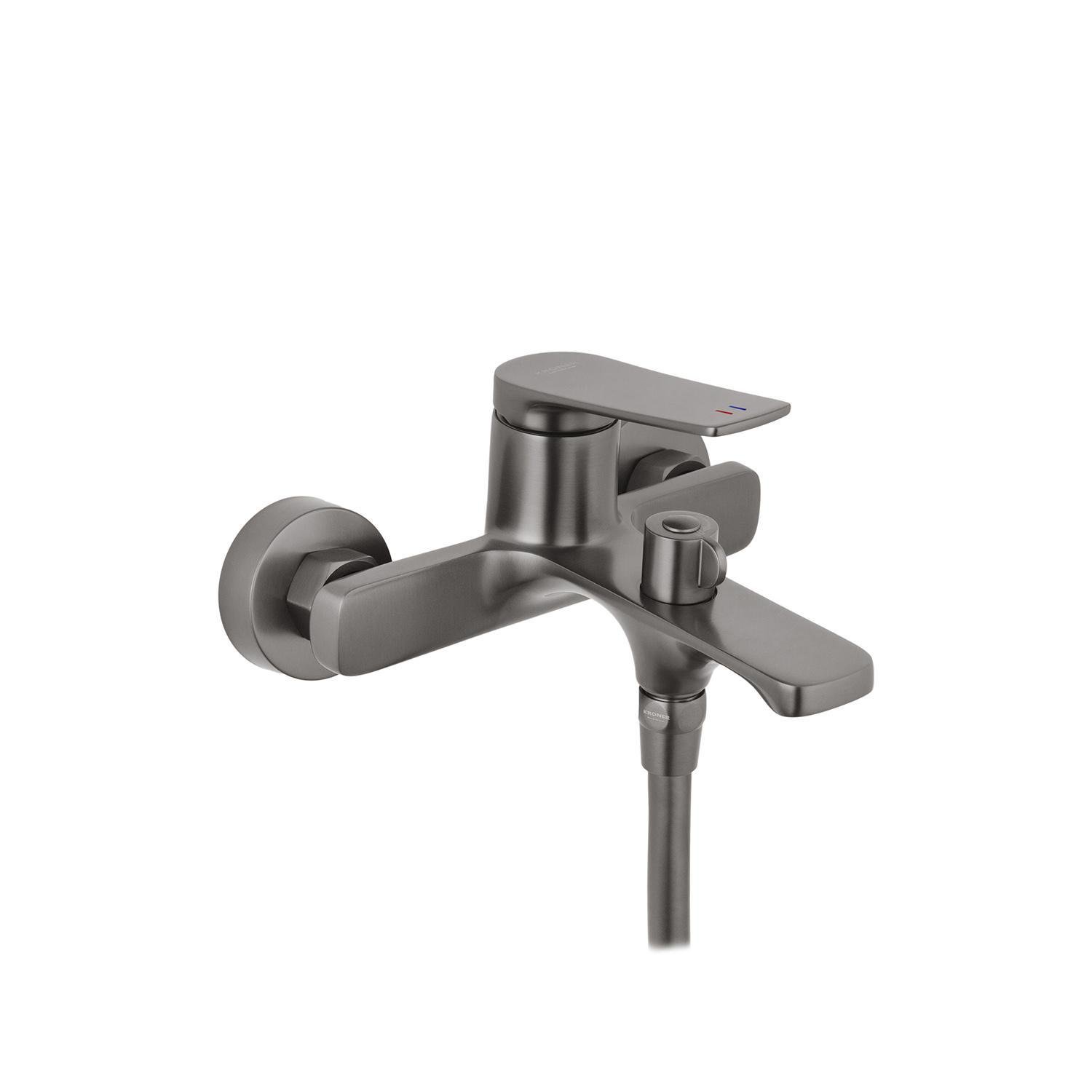 Змішувач для ванни Kroner KRP Makon GRP060 (CV033863)