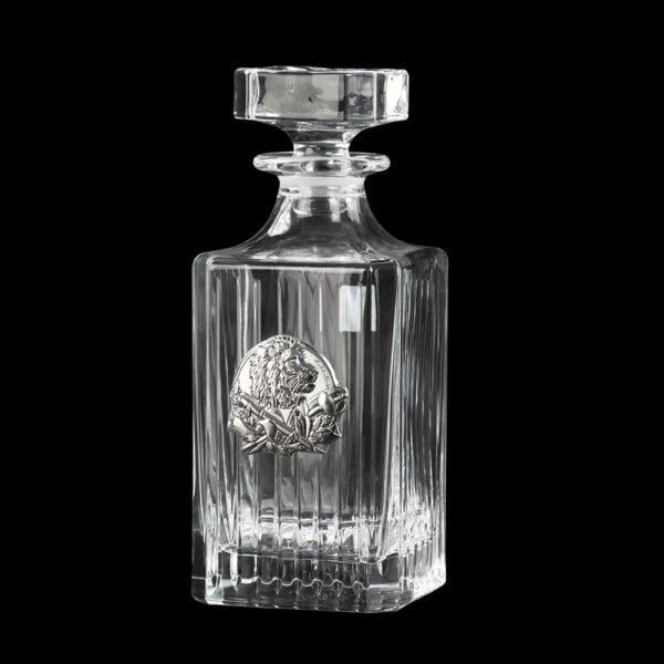 Набор для водки Boss Crystal Director - фото 4 Набор для водки Boss Crystal Director - фото 4