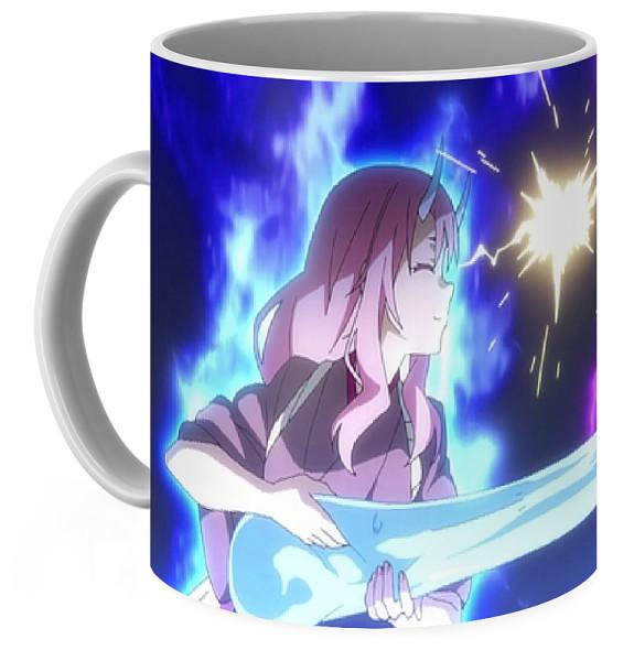 Чашка GeekLand Tensei shitara Slime Datta Ken (TSS 02.07) Чашка GeekLand Tensei shitara Slime Datta Ken (TSS 02.07)